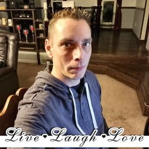 Meet your Posher, Scott